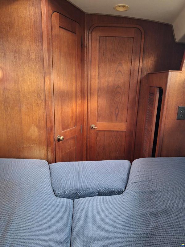 Catalina Morgan Classic 41