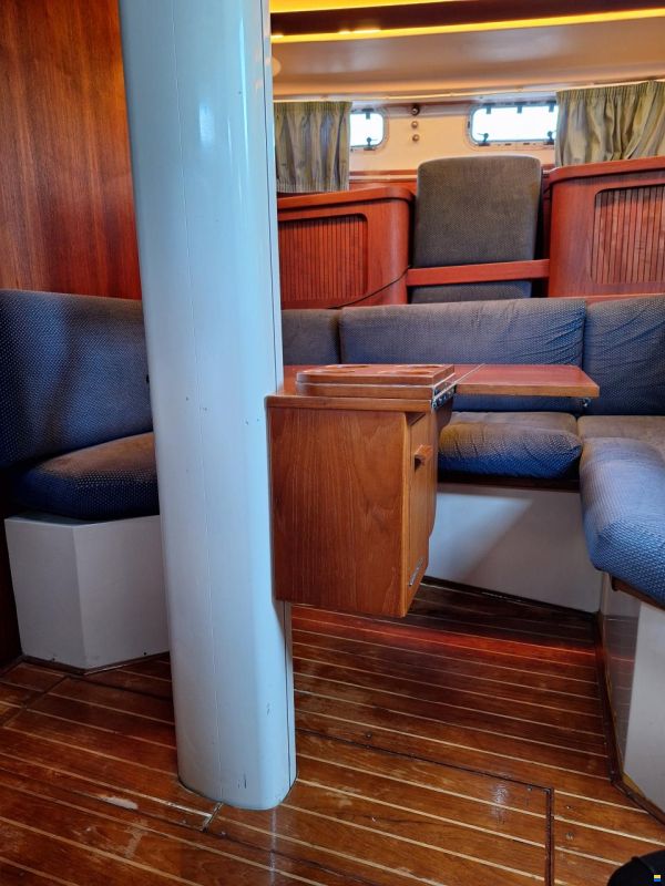 Catalina Morgan Classic 41
