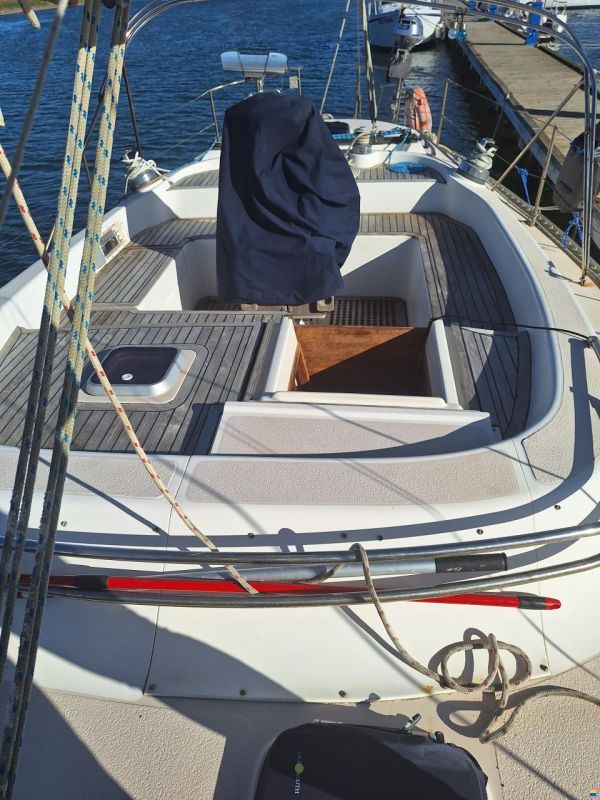 Catalina Morgan Classic 41