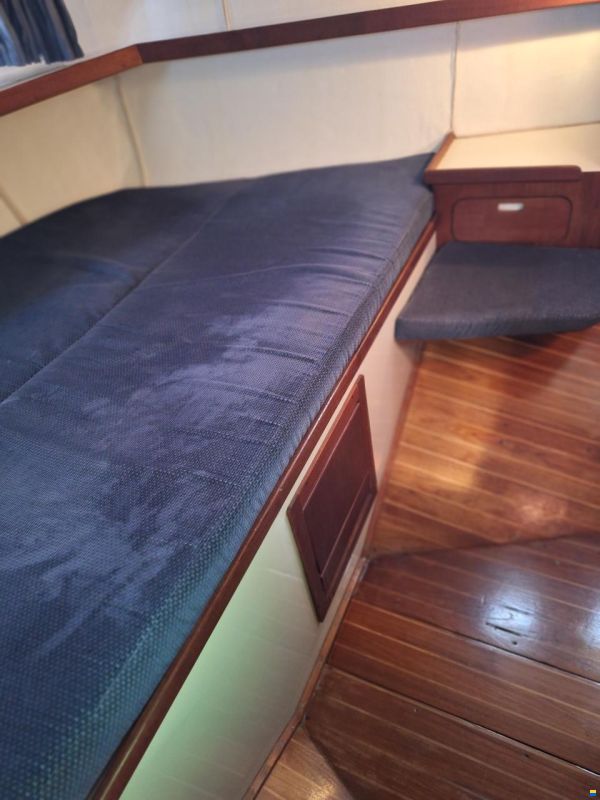 Catalina Morgan Classic 41