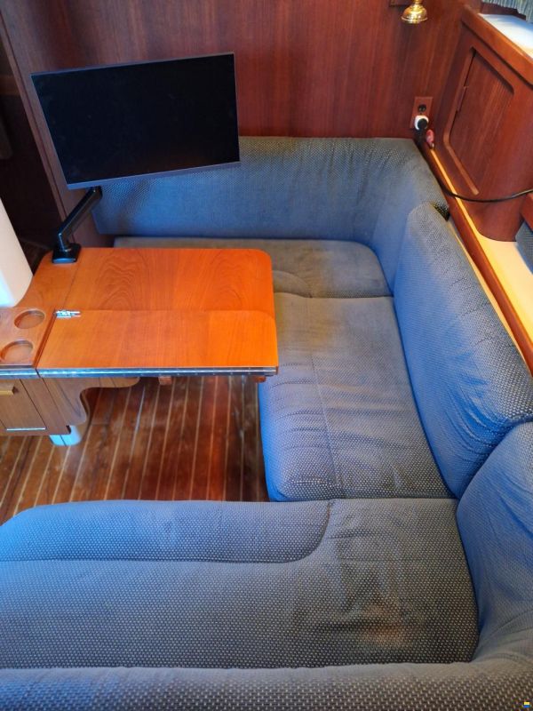 Catalina Morgan Classic 41