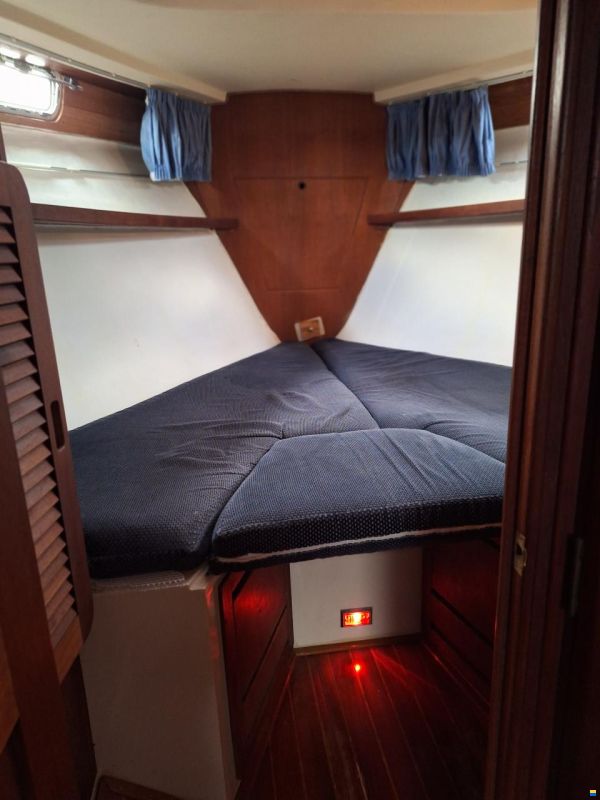 Catalina Morgan Classic 41