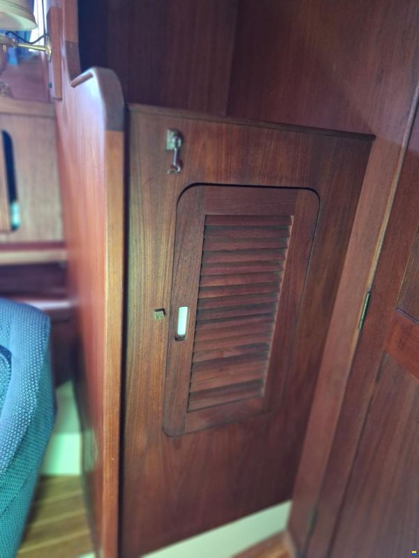 Catalina Morgan Classic 41