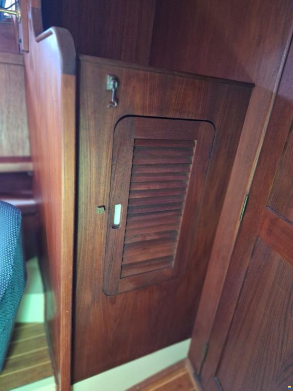 Catalina Morgan Classic 41