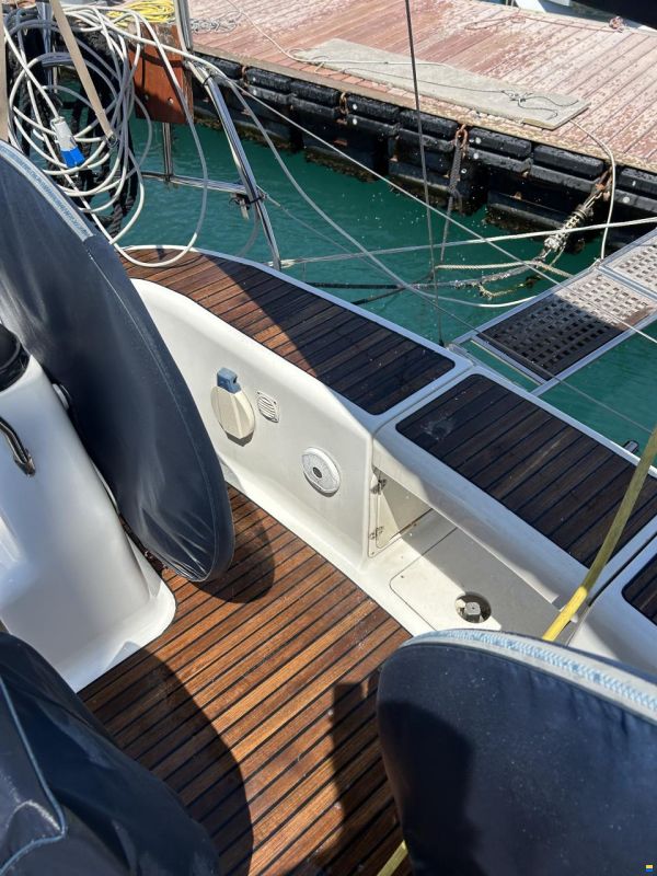 Bavaria 44 Cruiser