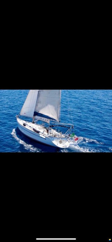 Bavaria 44 Cruiser