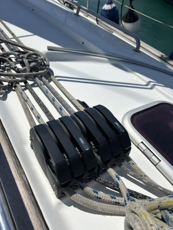 Bavaria 44 Cruiser