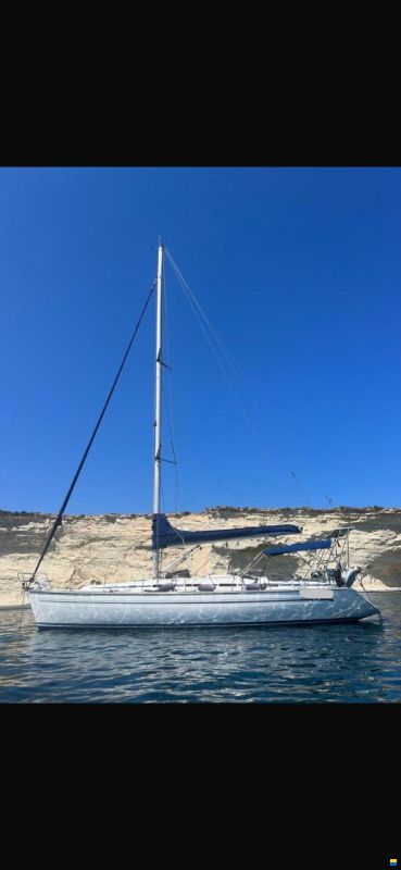 Bavaria 44 Cruiser