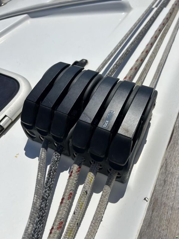 Bavaria 44 Cruiser