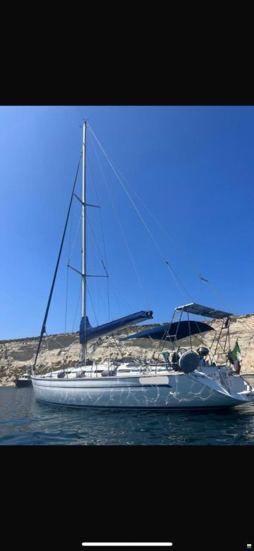Bavaria 44 Cruiser