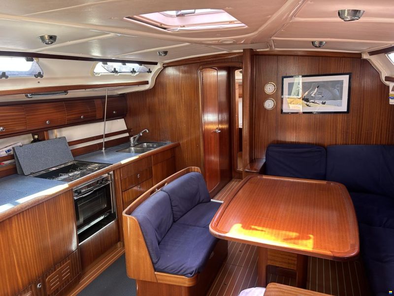 Bavaria 44 Cruiser