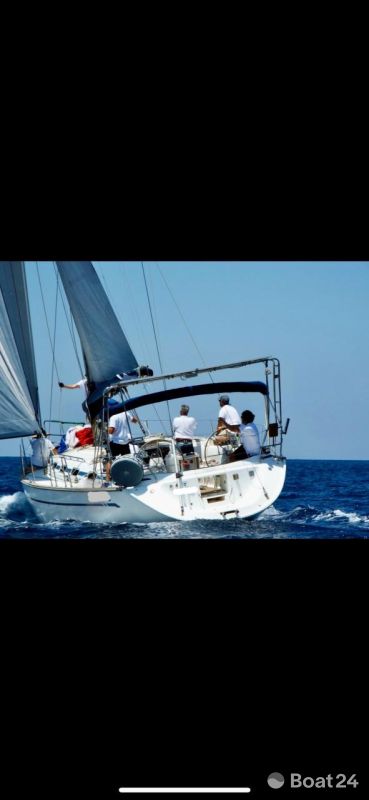 Bavaria 44 Cruiser