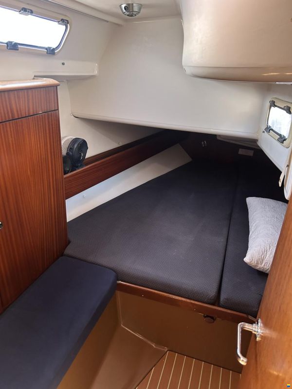 Bavaria 44 Cruiser