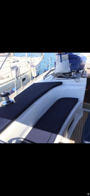 Bavaria 44 Cruiser