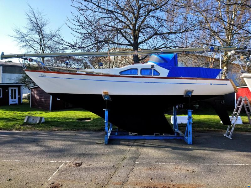 Kingscruiser 29