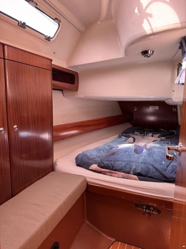 Bavaria 38-3 Cruiser