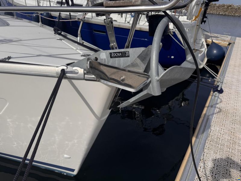 Bavaria 38-3 Cruiser