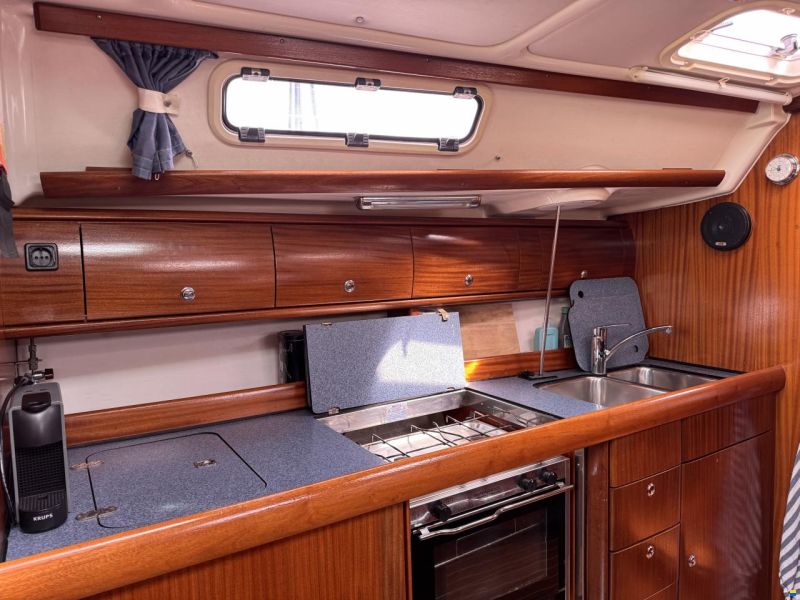 Bavaria 38-3 Cruiser