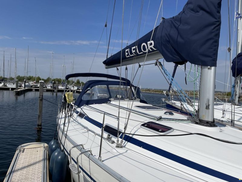 Bavaria 38-3 Cruiser