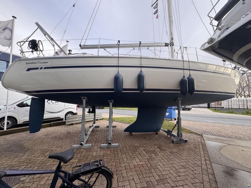 Bavaria 38-3 Cruiser