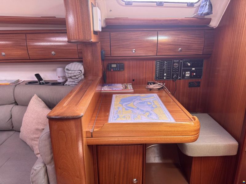 Bavaria 38-3 Cruiser