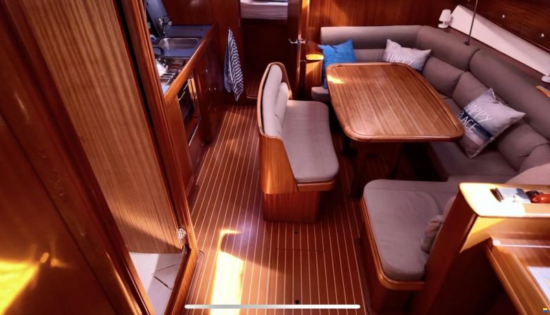 Bavaria 38-3 Cruiser