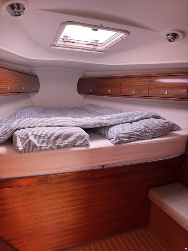 Bavaria 38-3 Cruiser