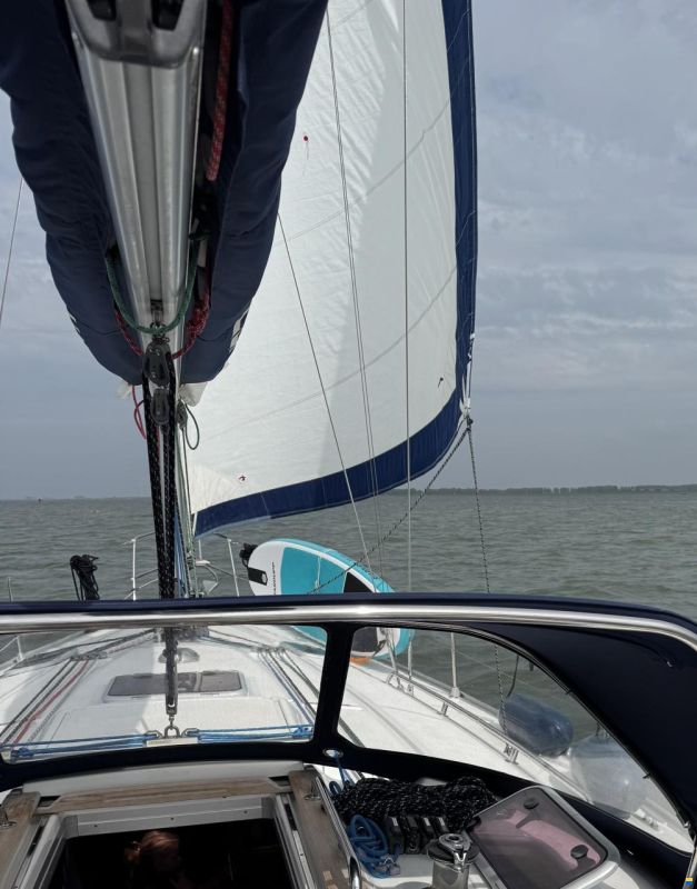 Bavaria 38-3 Cruiser