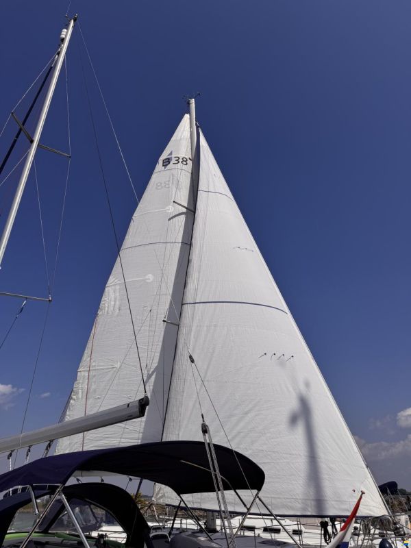 Bavaria 38-3 Cruiser