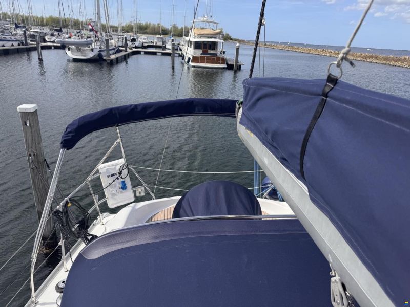 Bavaria 38-3 Cruiser