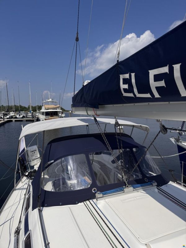 Bavaria 38-3 Cruiser