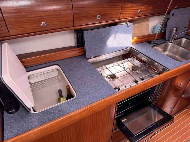 Bavaria 38-3 Cruiser