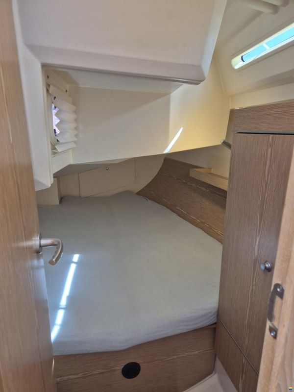 Hanse 345