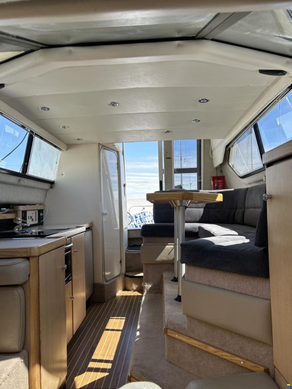 Bayliner 2858 Ciera Flybridge
