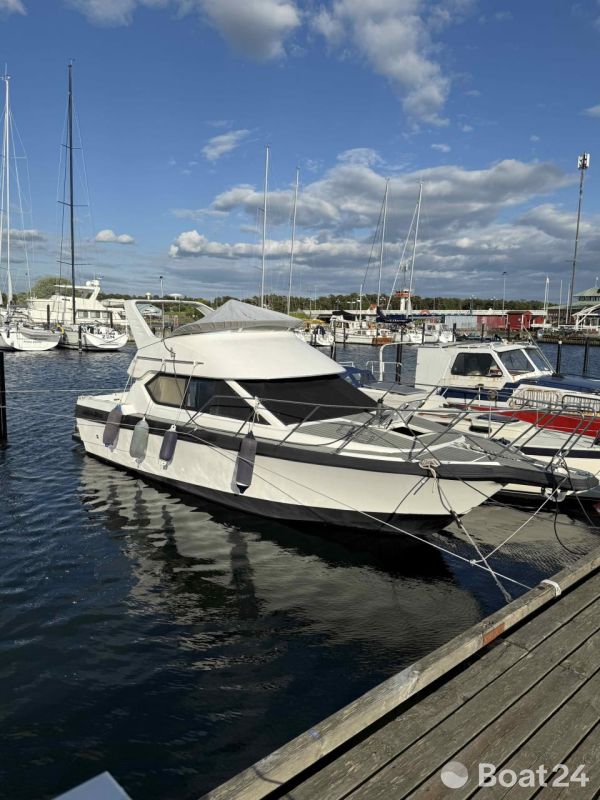 Bayliner 2858 Ciera Flybridge