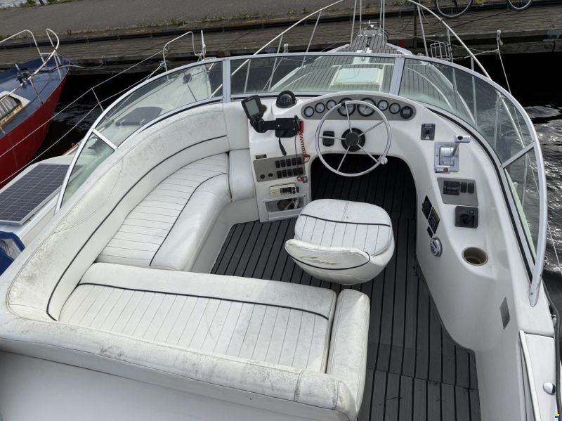 Bayliner 2858 Ciera Flybridge