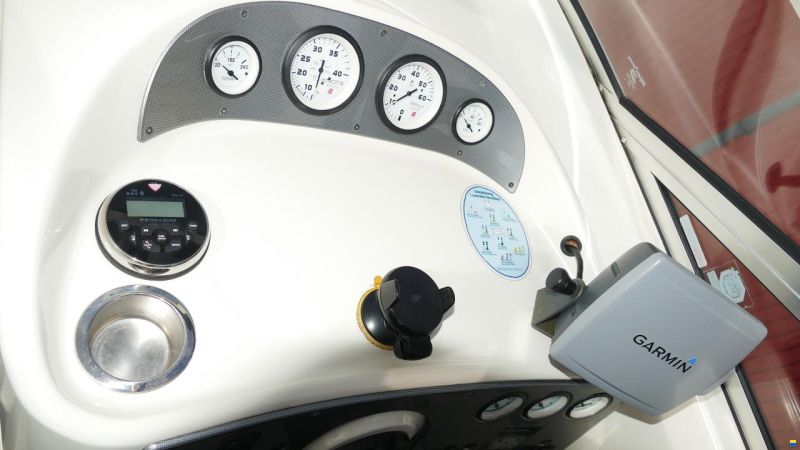 Ryds 23 DC