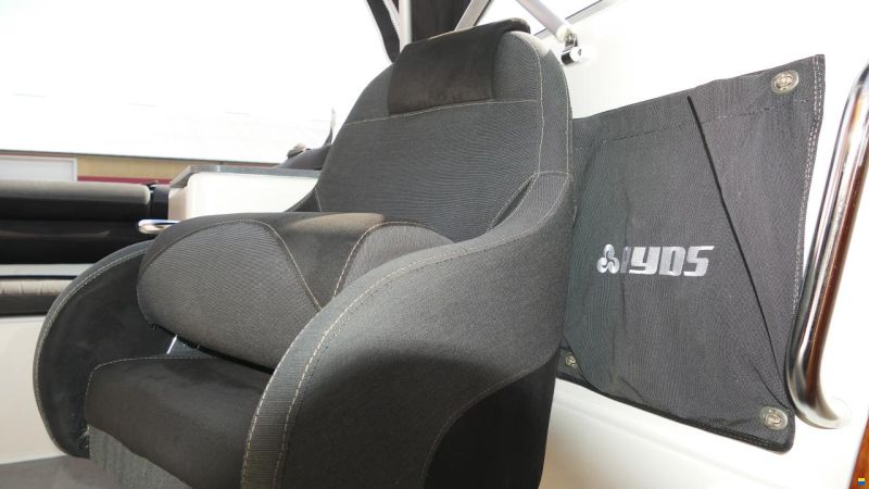 Ryds 23 DC
