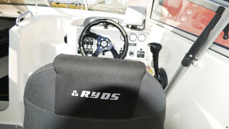 Ryds 23 DC