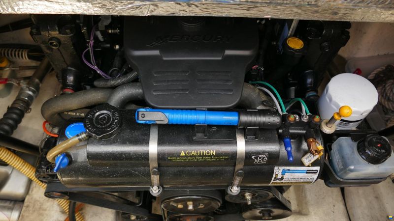 Ryds 23 DC