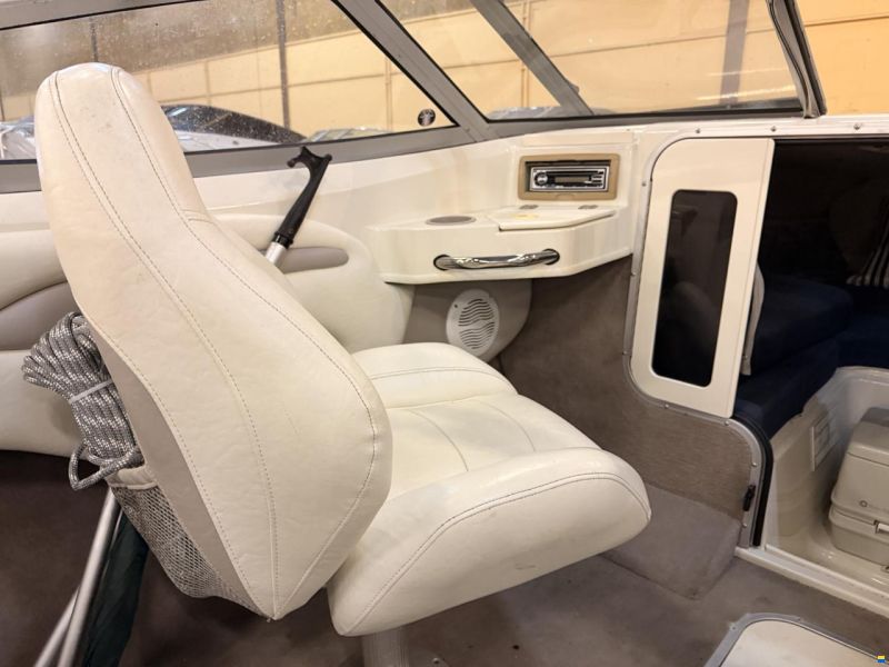Stingray 195 CX
