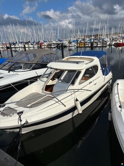 Bella 655
