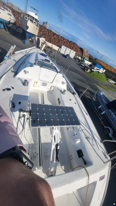 Beneteau Figaro 1 First Class Challange