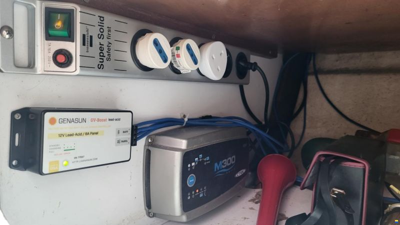 Beneteau Figaro 1 First Class Challange