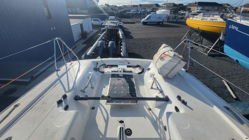 Beneteau Figaro 1 First Class Challange