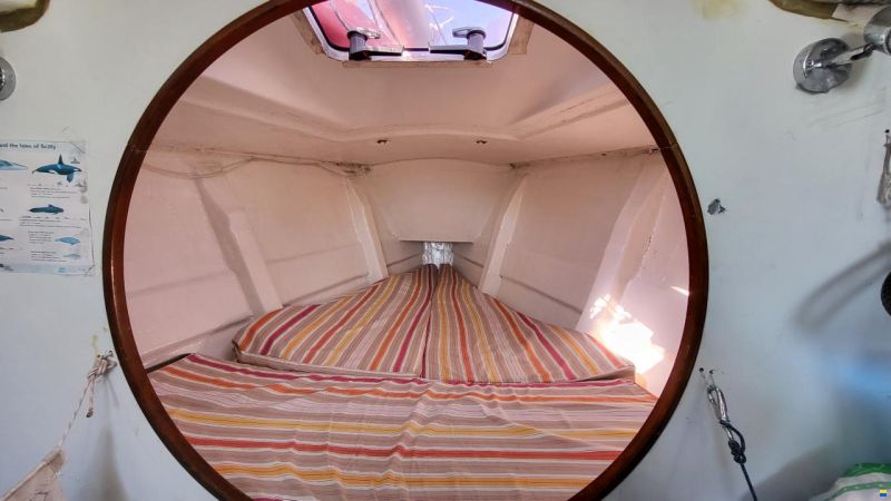 Beneteau Figaro 1 First Class Challange