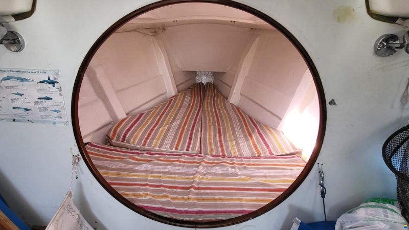 Beneteau Figaro 1 First Class Challange