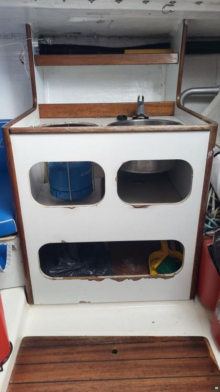 Beneteau Figaro 1 First Class Challange