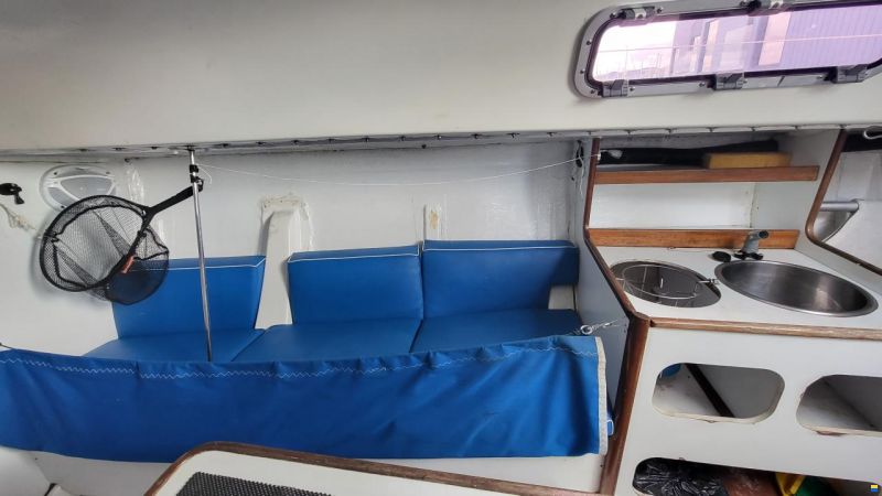 Beneteau Figaro 1 First Class Challange
