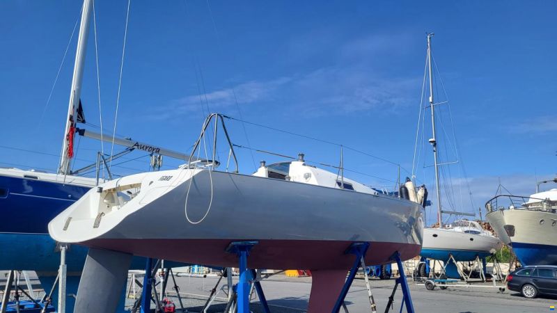 Beneteau Figaro 1 First Class Challange
